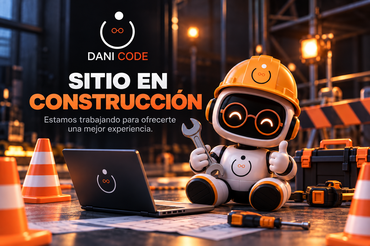 Sitio en construcción